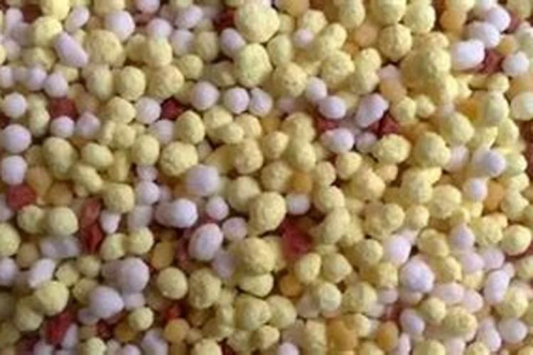 钾肥和尿素的比例是多少合适？