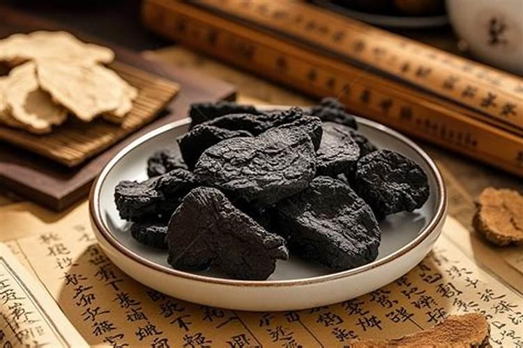 中医熊黄有什么作用