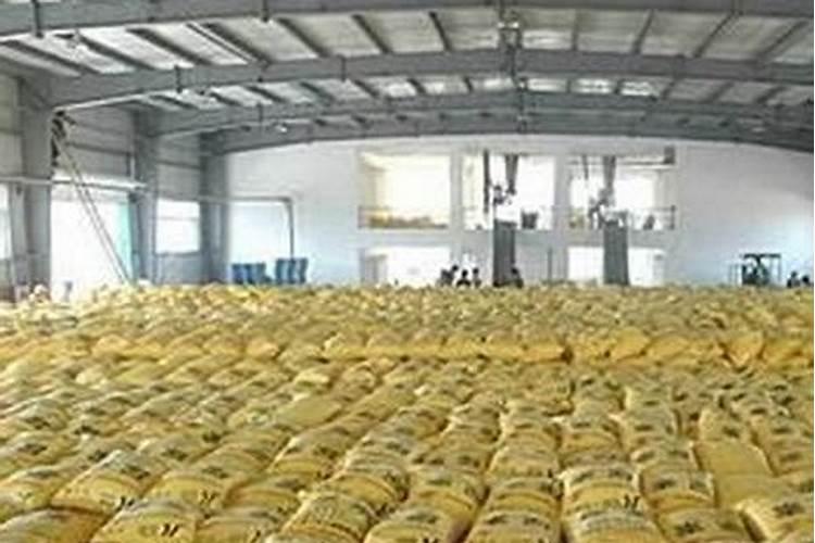 化肥属于哪个行业？