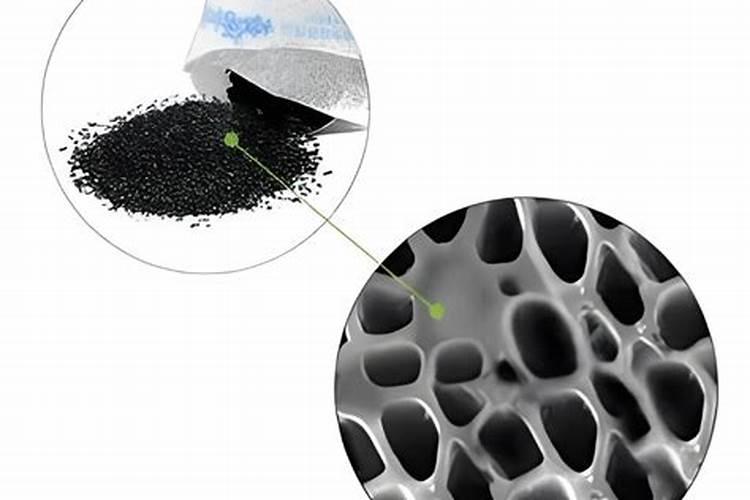活性碳吸附腐殖酸的方法有哪些？