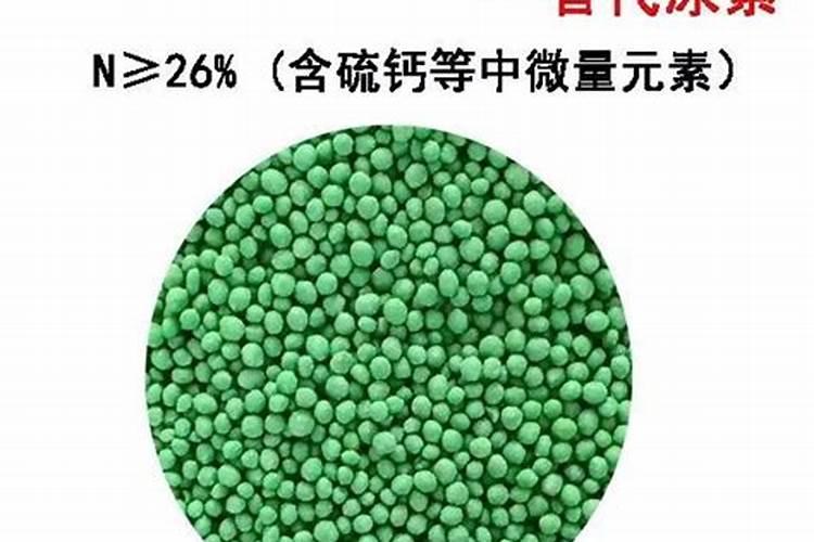 氮肥的主要形态？
