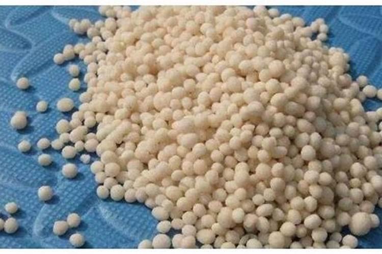 氮肥一般常用是什么肥料