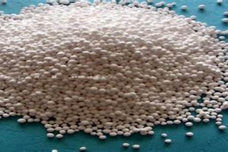 颗粒装白色的肥料有哪些