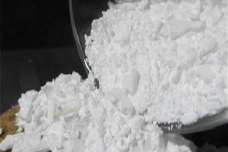 生产什么肥料用到氯化钙和液碱中