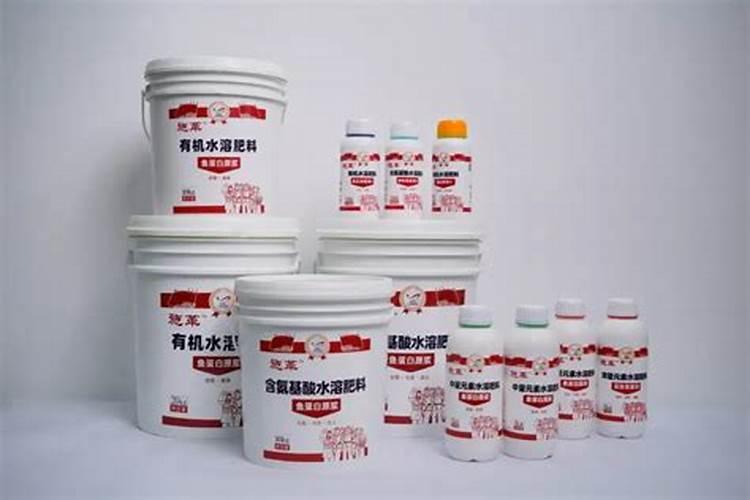 作物使用鱼蛋白肥会有什么效果？