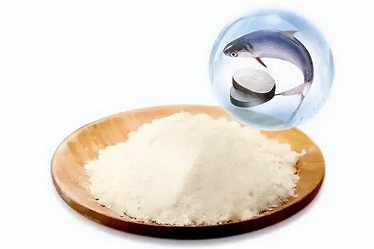 关于鱼胶原蛋白肽的效果和用处