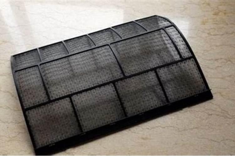 鱼蛋白过滤网怎么清洗干净？