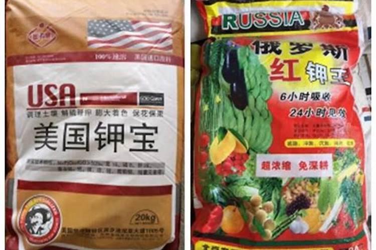 警惕肥料造假,了解甲酸钾水溶肥避免被“套路”