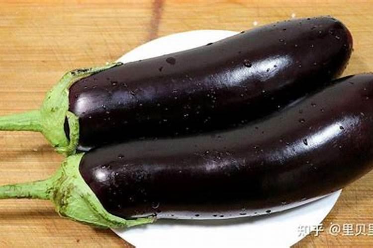 茄子能冲钙镁肥吗怎么冲