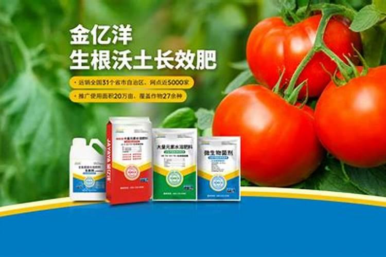 水溶肥批发代理怎么做？