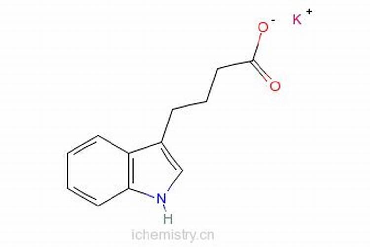 吲哚丁酸钾