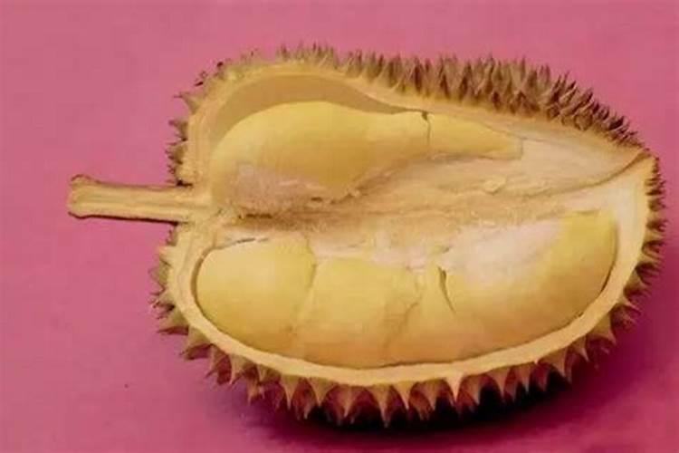 榴莲一年四季都有吗？