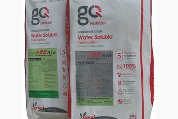 寿光出名的进口肥料名称