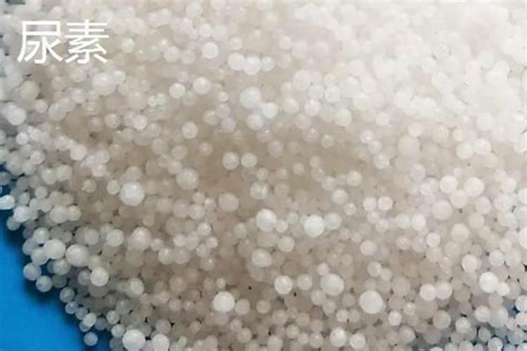 水溶肥的TE和ME区别