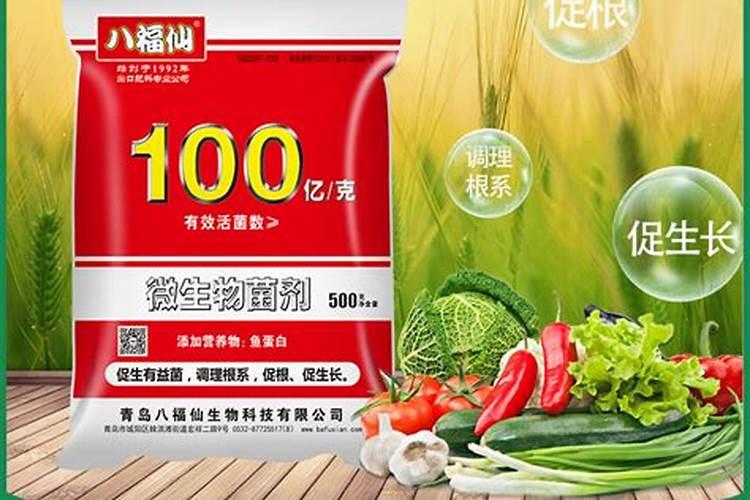 青岛八福仙生物科技有限公司产品介绍