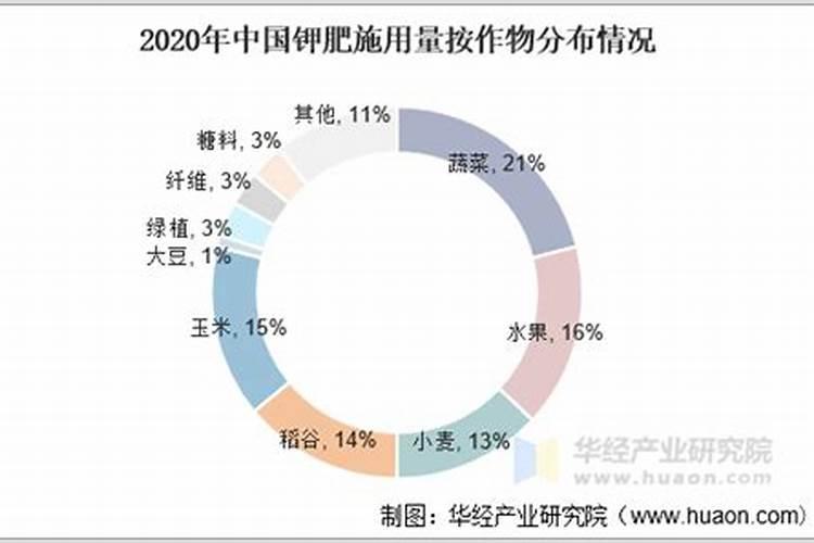 中国钾肥进口策略