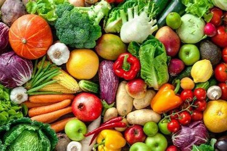 果蔬种植为何要使用富硒肥富硒叶面肥,功能多,简单省事