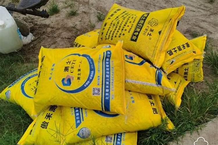 大豆施肥氮磷钾比例 怎么施肥更合理