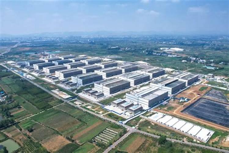 粮食进场、猪肉出场,牧原全链条打造肉食产业综合体  全力拼经济,奋战...