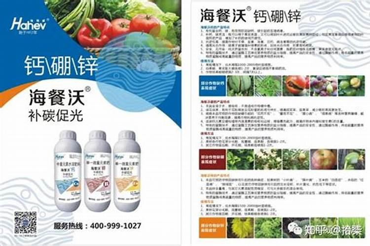 你的作物有缺硼现象吗？看看被忽略的硼多重要!