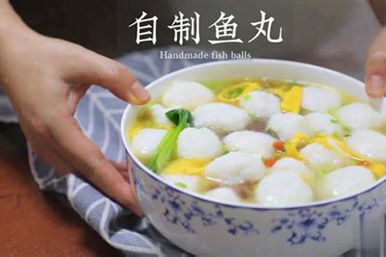 鱼蛋白自制配方比例