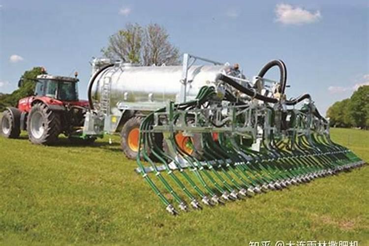 有机肥液体施肥方法有哪些？