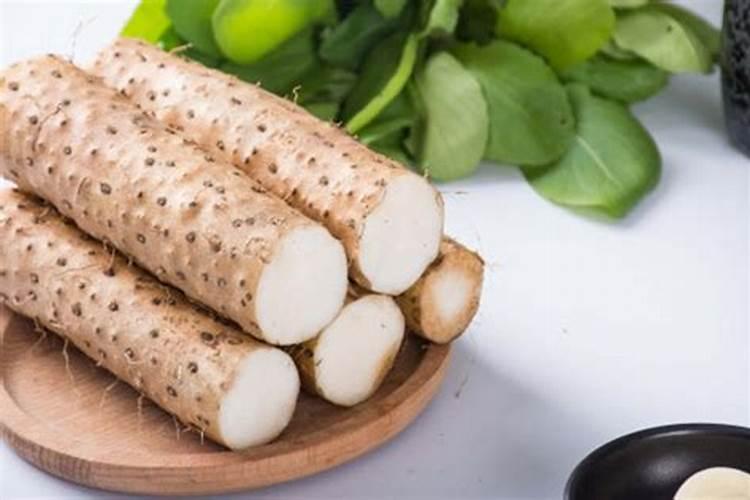 山药施什么肥山药才能长的长和粗？