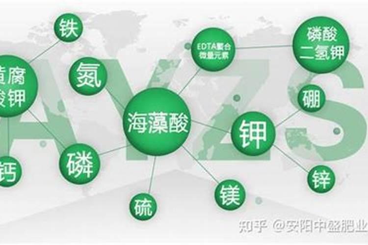 大量元素水溶肥技术要点有哪些？