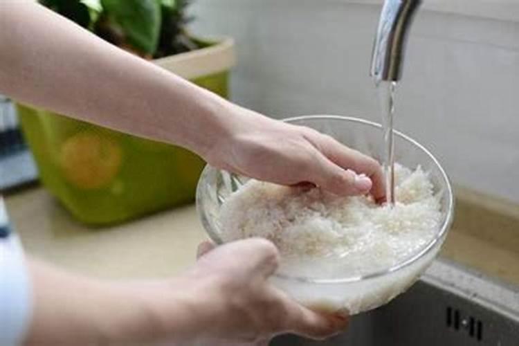 淘米水啤酒水,真不如这种水,养花一绝