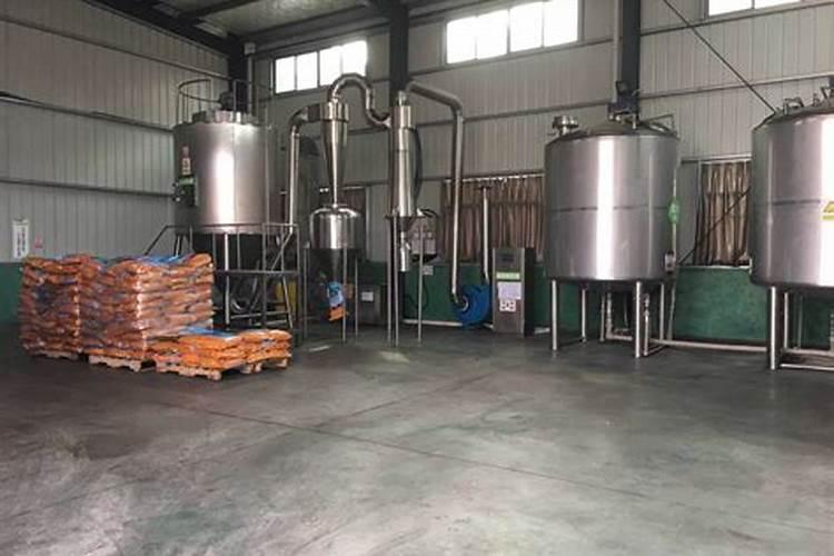 萍乡市乐乐腐植酸厂企业介绍