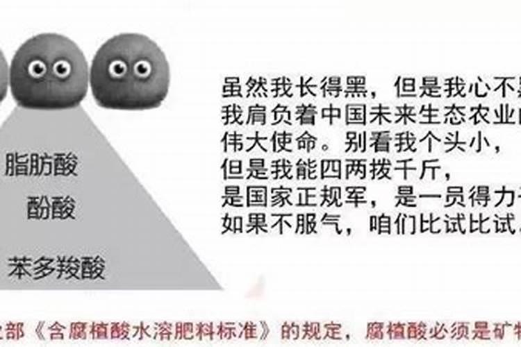 矿元黄腐酸钾,和矿元腐酸钾区别