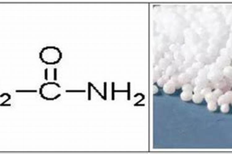 稳定性尿素和缓释尿素有什么区别