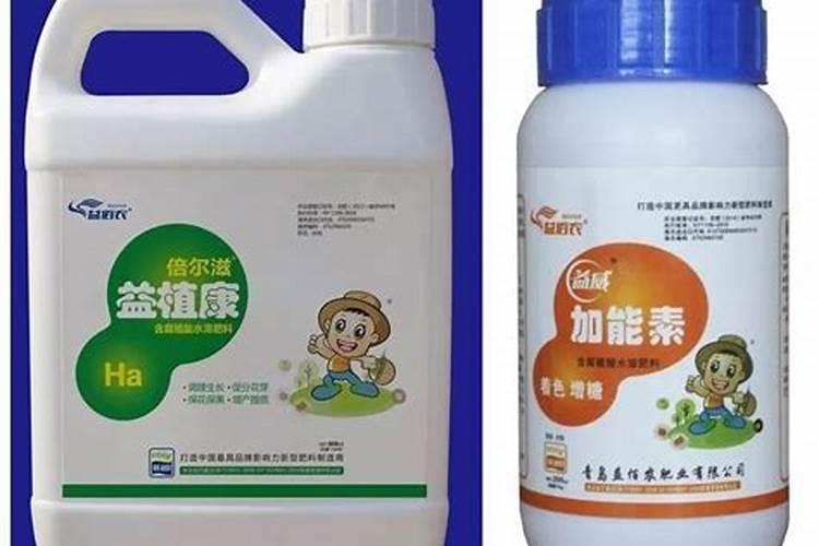 植物防冻剂能兑拢硼肥我磷酸二氢钾施用吗