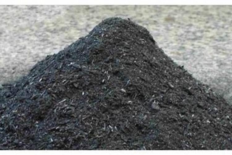 什么粪含钾肥最多