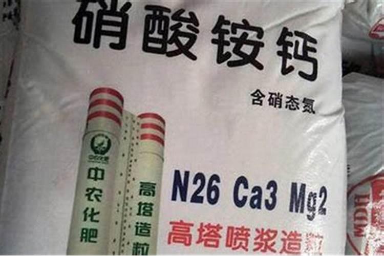 空心菜专用氮肥有哪些种类的？