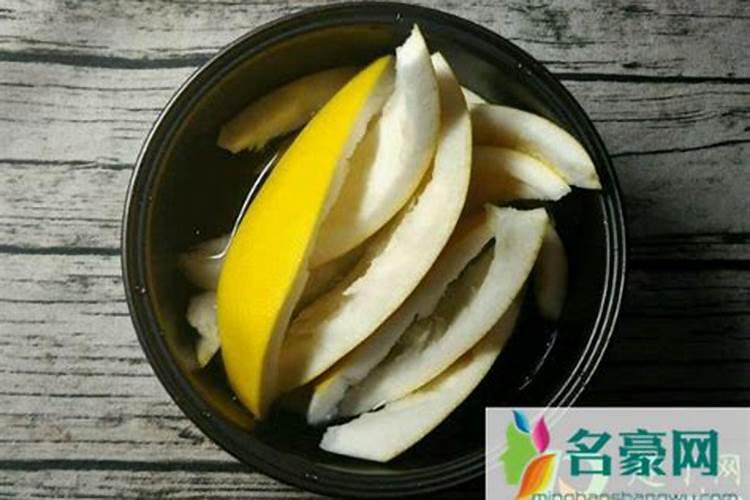 水果皮发酵后是什么肥