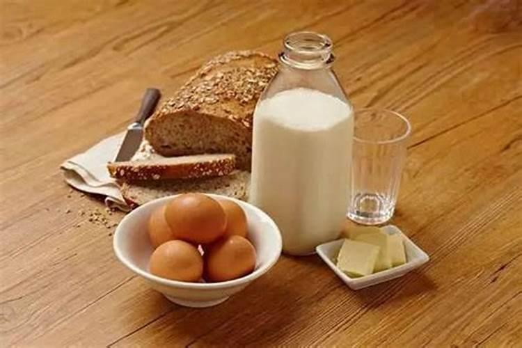 高蛋白食物摄取过多会有什么副作用