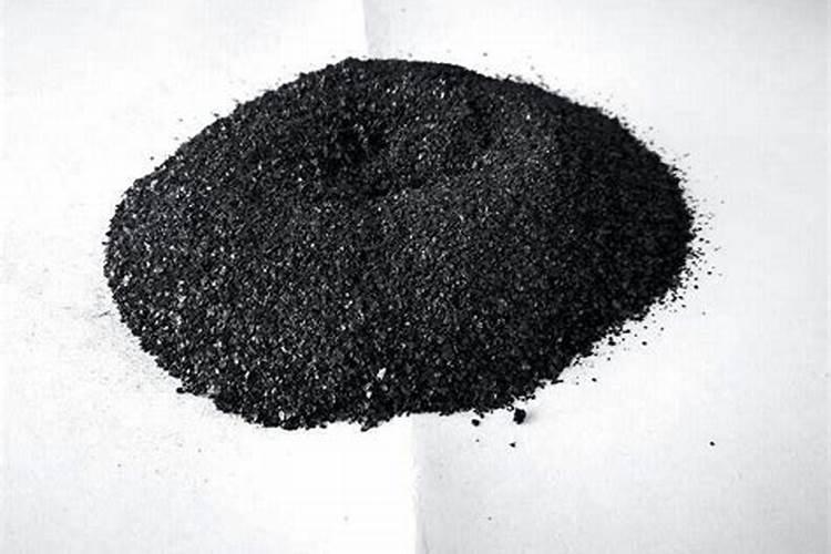 一文看懂:什么是矿源黄腐酸钾,有哪些作用,该如何使用？