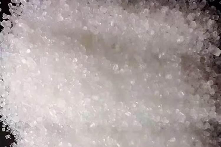 硫酸铵对农作物有什么作用？