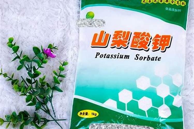 山梨酸钾如果放的多了会怎样？