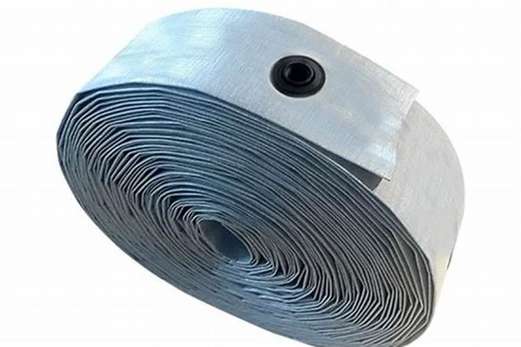 水带孔向上还是向下好用