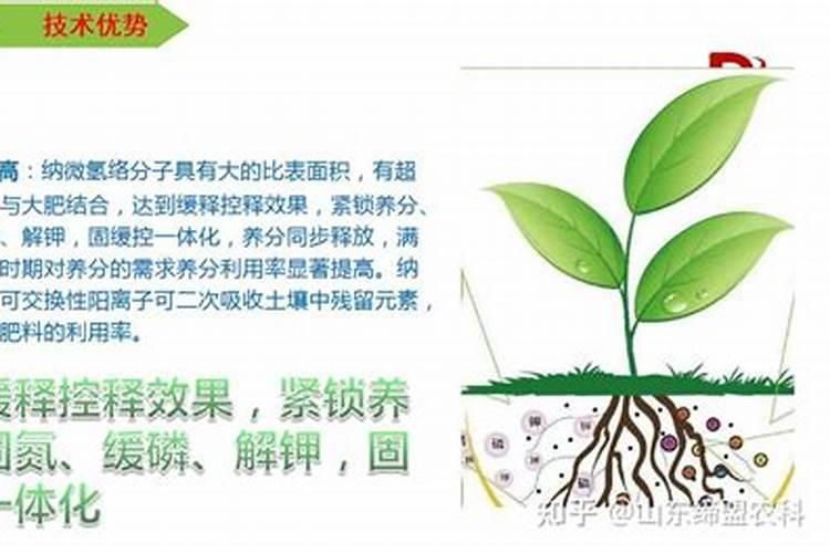 纳微氢络肥料增效剂的使用步骤与注意事项
