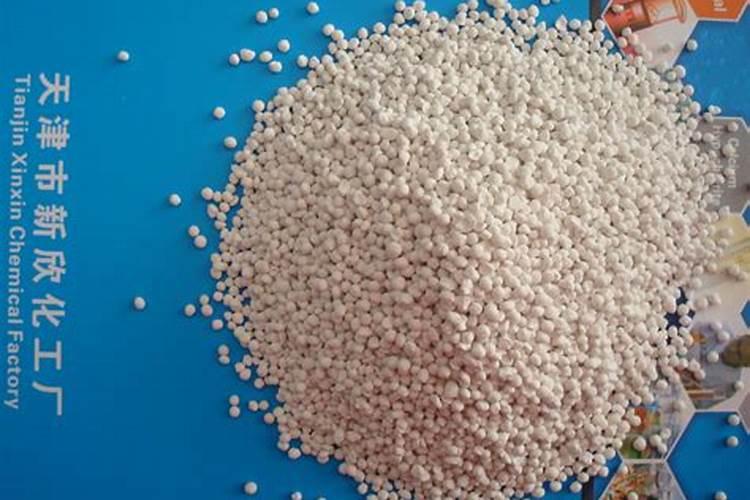 硫酸锌颗粒有什么用途？