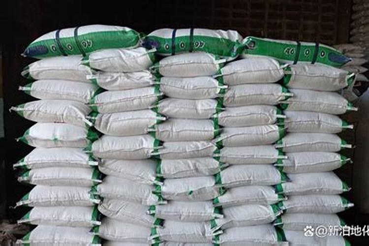 水溶肥与碱性药水混用会怎么样