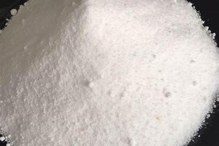 氯化铵是什么肥