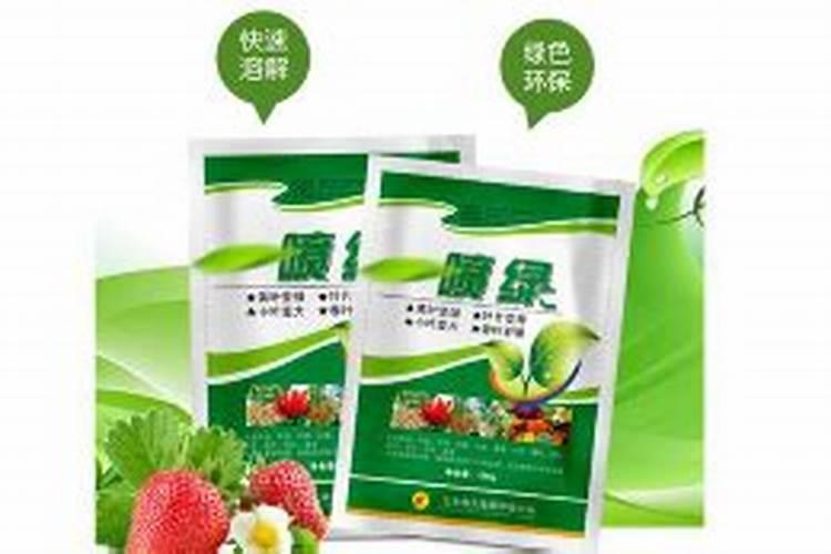 叶面肥有哪些牌子 排行榜都有哪些上榜