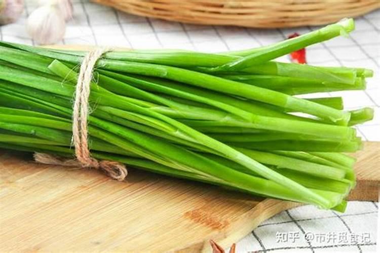 韭菜九月旬还用往下打叶吗