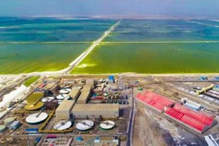 盐湖股份有生产尿素吗