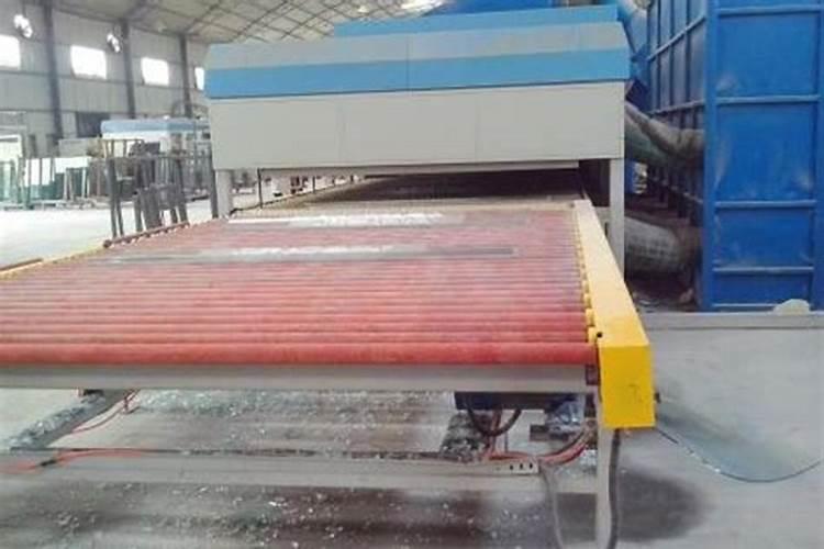 怎么清理玻璃钢化炉的陶瓷辊？